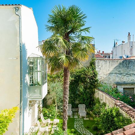 Chambres D'Hotes Eden Ouest La Rochelle  Exterior photo