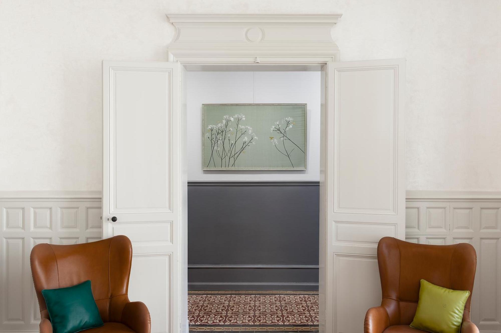 Chambres D'Hotes Eden Ouest La Rochelle  Exterior photo