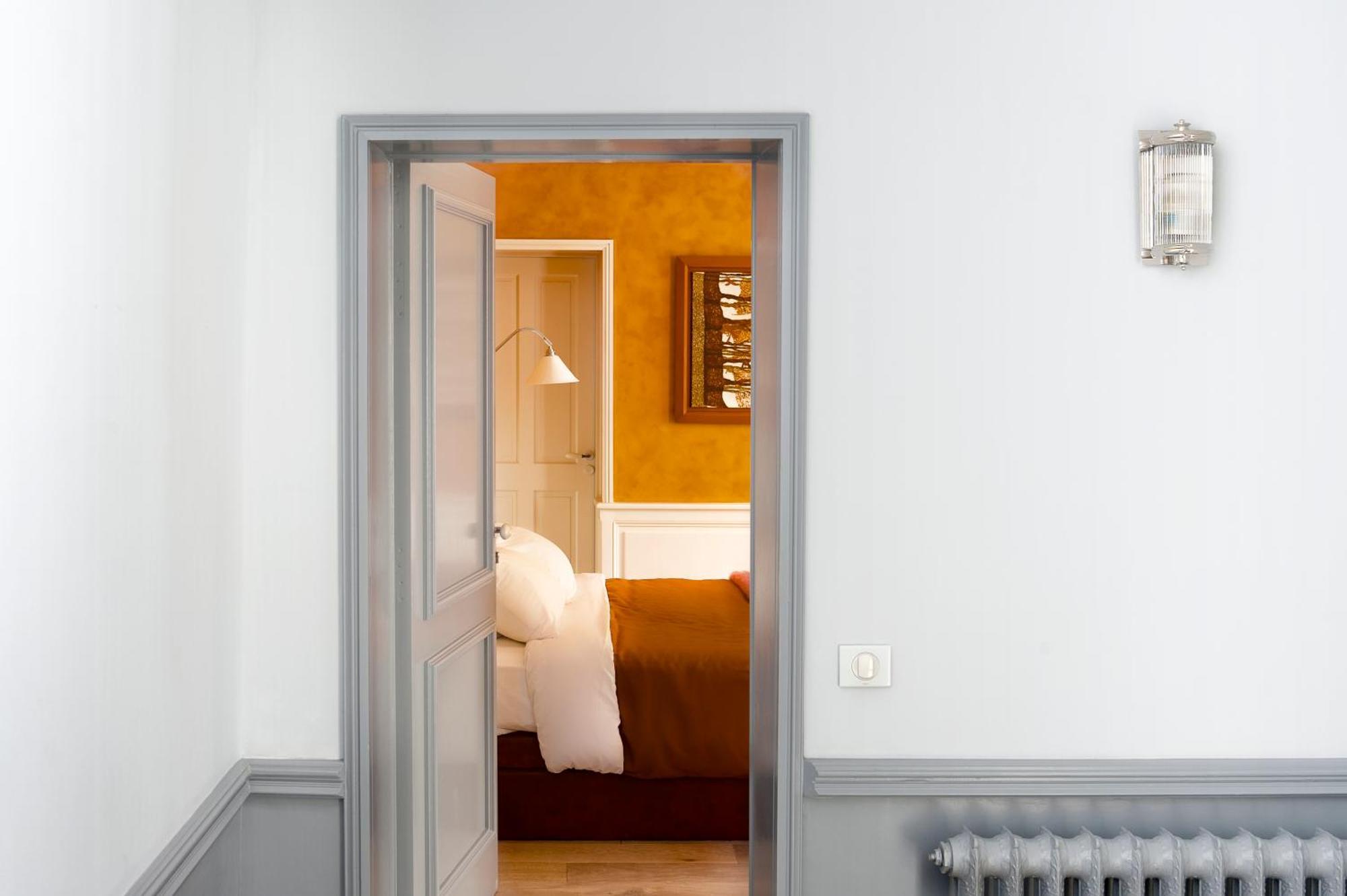 Chambres D'Hotes Eden Ouest La Rochelle  Exterior photo