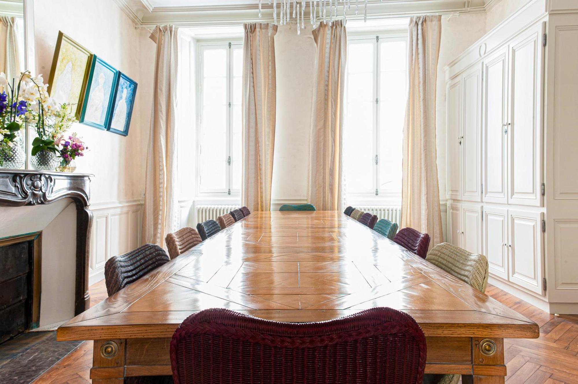 Chambres D'Hotes Eden Ouest La Rochelle  Exterior photo