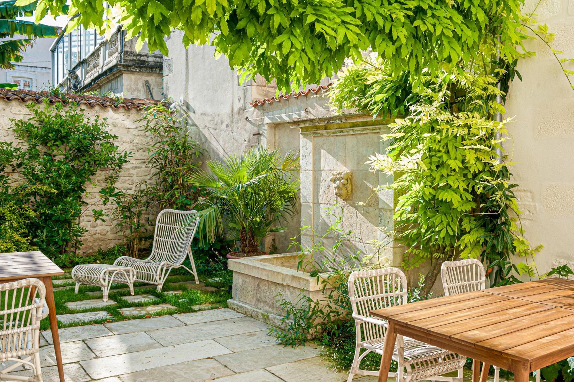 Chambres D'Hotes Eden Ouest La Rochelle  Exterior photo