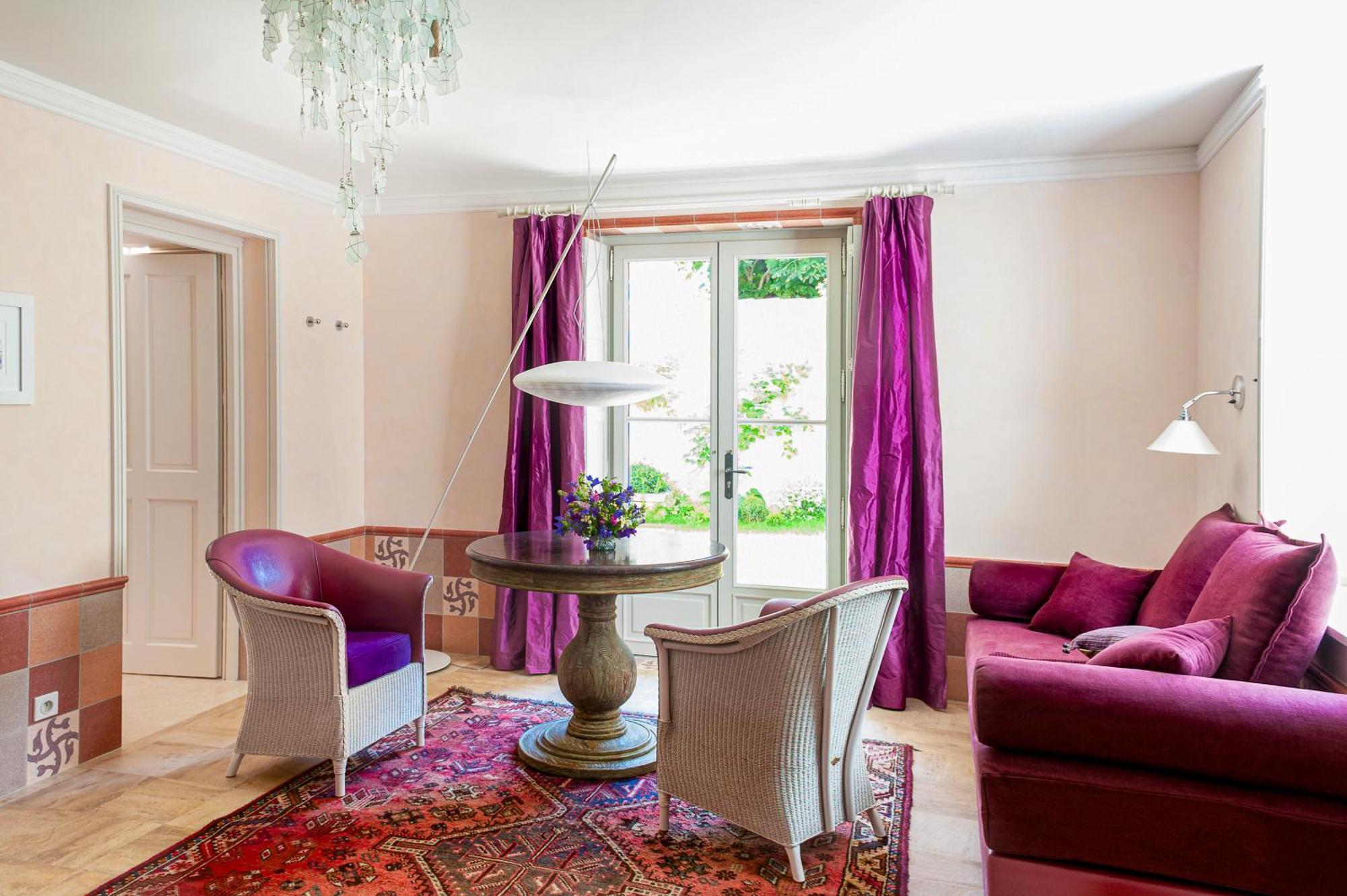 Chambres D'Hotes Eden Ouest La Rochelle  Exterior photo