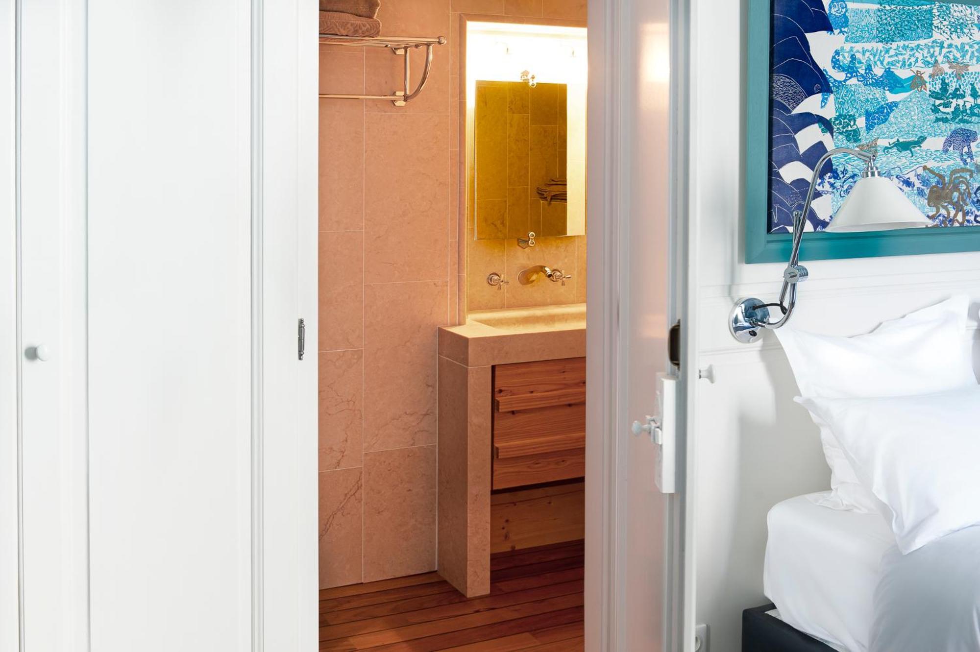 Chambres D'Hotes Eden Ouest La Rochelle  Exterior photo