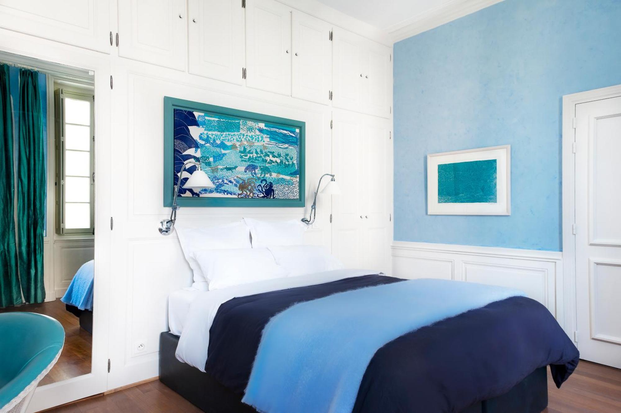 Chambres D'Hotes Eden Ouest La Rochelle  Exterior photo