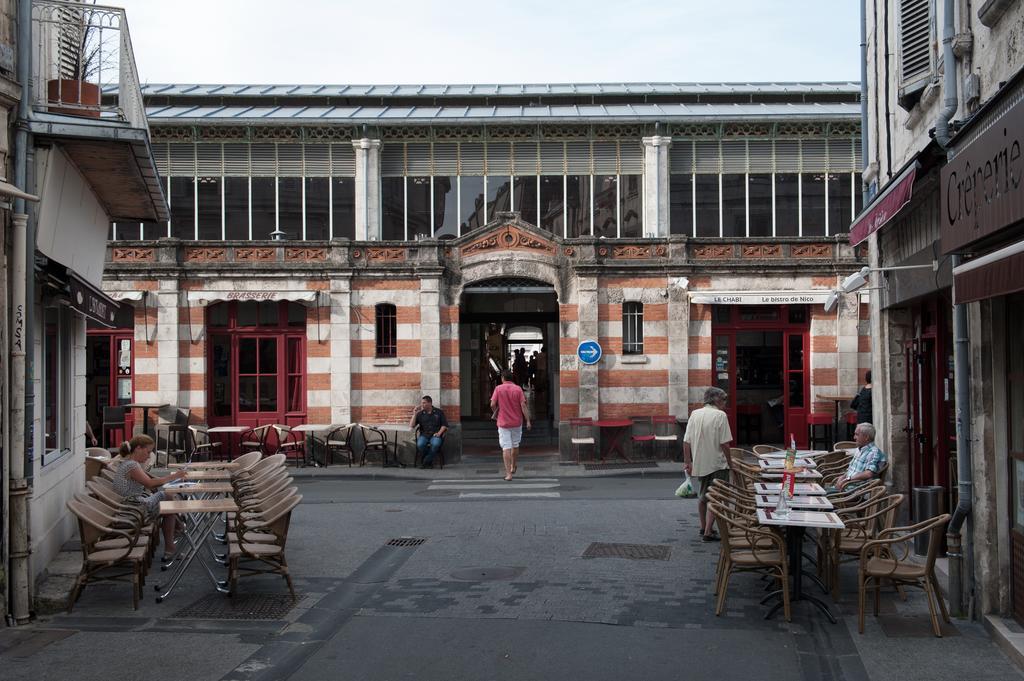 Chambres D'Hotes Eden Ouest La Rochelle  Exterior photo