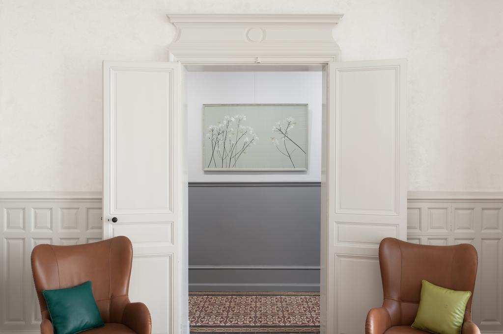 Chambres D'Hotes Eden Ouest La Rochelle  Exterior photo