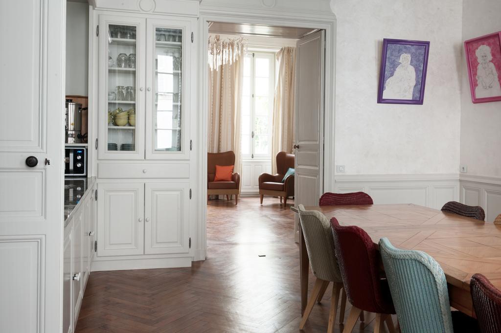 Chambres D'Hotes Eden Ouest La Rochelle  Exterior photo