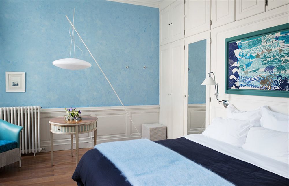 Chambres D'Hotes Eden Ouest La Rochelle  Exterior photo