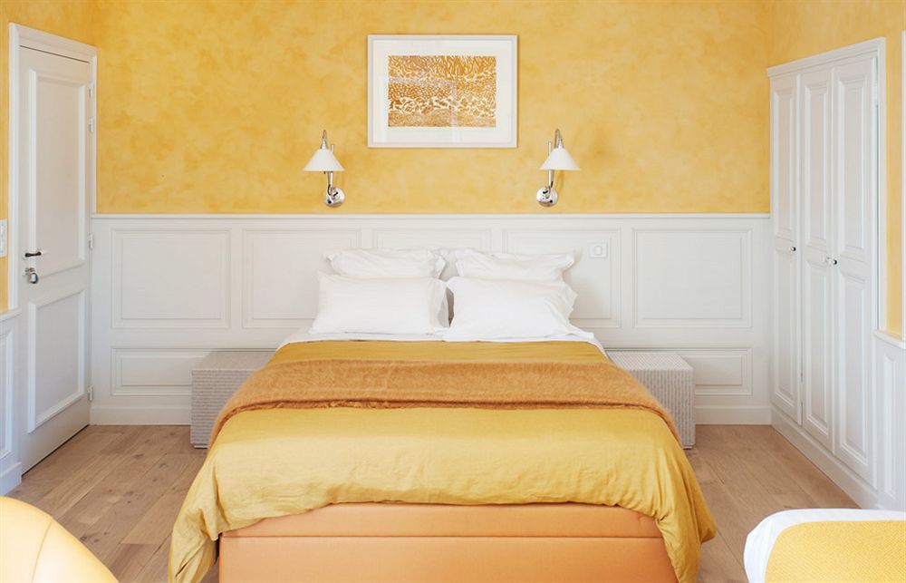 Chambres D'Hotes Eden Ouest La Rochelle  Exterior photo