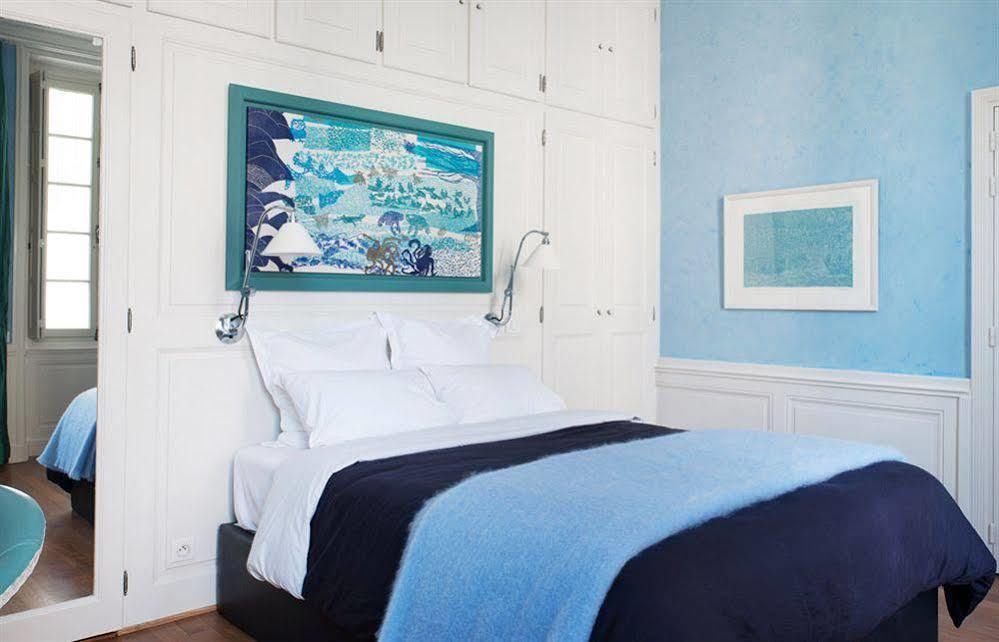 Chambres D'Hotes Eden Ouest La Rochelle  Exterior photo